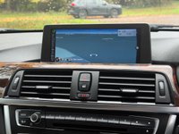 USED 2014 64 BMW 3 SERIES 2.0 320d Luxury Saloon 4dr Diesel Auto xDrive Euro 5 (s/s) (184 ps) 