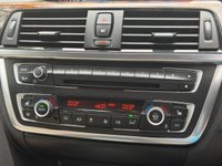 USED 2014 64 BMW 3 SERIES 2.0 320d Luxury Saloon 4dr Diesel Auto xDrive Euro 5 (s/s) (184 ps) 