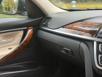 USED 2014 64 BMW 3 SERIES 2.0 320d Luxury Saloon 4dr Diesel Auto xDrive Euro 5 (s/s) (184 ps) 