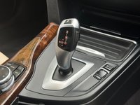 USED 2014 64 BMW 3 SERIES 2.0 320d Luxury Saloon 4dr Diesel Auto xDrive Euro 5 (s/s) (184 ps) 