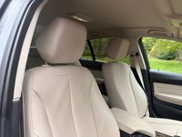 USED 2014 64 BMW 3 SERIES 2.0 320d Luxury Saloon 4dr Diesel Auto xDrive Euro 5 (s/s) (184 ps) 