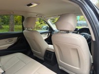 USED 2014 64 BMW 3 SERIES 2.0 320d Luxury Saloon 4dr Diesel Auto xDrive Euro 5 (s/s) (184 ps) 