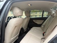 USED 2014 64 BMW 3 SERIES 2.0 320d Luxury Saloon 4dr Diesel Auto xDrive Euro 5 (s/s) (184 ps) 