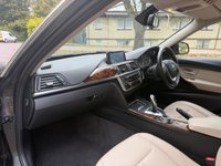 USED 2014 64 BMW 3 SERIES 2.0 320d Luxury Saloon 4dr Diesel Auto xDrive Euro 5 (s/s) (184 ps) 
