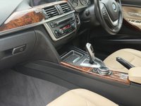 USED 2014 64 BMW 3 SERIES 2.0 320d Luxury Saloon 4dr Diesel Auto xDrive Euro 5 (s/s) (184 ps) 