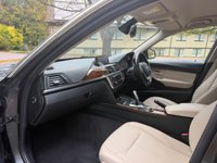 USED 2014 64 BMW 3 SERIES 2.0 320d Luxury Saloon 4dr Diesel Auto xDrive Euro 5 (s/s) (184 ps) 