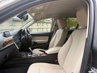 USED 2014 64 BMW 3 SERIES 2.0 320d Luxury Saloon 4dr Diesel Auto xDrive Euro 5 (s/s) (184 ps) 