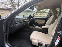 USED 2014 64 BMW 3 SERIES 2.0 320d Luxury Saloon 4dr Diesel Auto xDrive Euro 5 (s/s) (184 ps) 
