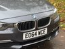 USED 2014 64 BMW 3 SERIES 2.0 320d Luxury Saloon 4dr Diesel Auto xDrive Euro 5 (s/s) (184 ps) 