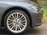 USED 2014 64 BMW 3 SERIES 2.0 320d Luxury Saloon 4dr Diesel Auto xDrive Euro 5 (s/s) (184 ps) 