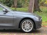 USED 2014 64 BMW 3 SERIES 2.0 320d Luxury Saloon 4dr Diesel Auto xDrive Euro 5 (s/s) (184 ps) 
