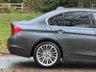 USED 2014 64 BMW 3 SERIES 2.0 320d Luxury Saloon 4dr Diesel Auto xDrive Euro 5 (s/s) (184 ps) 