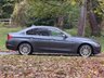 USED 2014 64 BMW 3 SERIES 2.0 320d Luxury Saloon 4dr Diesel Auto xDrive Euro 5 (s/s) (184 ps) 