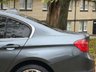 USED 2014 64 BMW 3 SERIES 2.0 320d Luxury Saloon 4dr Diesel Auto xDrive Euro 5 (s/s) (184 ps) 