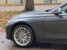 USED 2014 64 BMW 3 SERIES 2.0 320d Luxury Saloon 4dr Diesel Auto xDrive Euro 5 (s/s) (184 ps) 