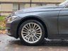 USED 2014 64 BMW 3 SERIES 2.0 320d Luxury Saloon 4dr Diesel Auto xDrive Euro 5 (s/s) (184 ps) 