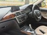 USED 2014 64 BMW 3 SERIES 2.0 320d Luxury Saloon 4dr Diesel Auto xDrive Euro 5 (s/s) (184 ps) 