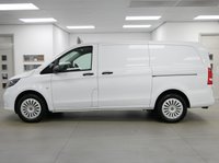 USED 2023 23 MERCEDES-BENZ VITO 114 RWD 2.0 CDI 136 BHP L2 LONG PROGRESSIVE 6 DOOR AIR CON | RWD | LONG | RWD | PRO PACK !