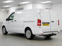 USED 2023 23 MERCEDES-BENZ VITO 114 RWD 2.0 CDI 136 BHP L2 LONG PROGRESSIVE 6 DOOR AIR CON | RWD | LONG | RWD | PRO PACK !