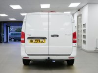 USED 2023 23 MERCEDES-BENZ VITO 114 RWD 2.0 CDI 136 BHP L2 LONG PROGRESSIVE 6 DOOR AIR CON | RWD | LONG | RWD | PRO PACK !
