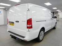 USED 2023 23 MERCEDES-BENZ VITO 114 RWD 2.0 CDI 136 BHP L2 LONG PROGRESSIVE 6 DOOR AIR CON | RWD | LONG | RWD | PRO PACK !