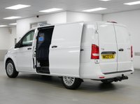 USED 2023 23 MERCEDES-BENZ VITO 114 RWD 2.0 CDI 136 BHP L2 LONG PROGRESSIVE 6 DOOR AIR CON | RWD | LONG | RWD | PRO PACK !