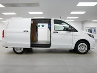 USED 2023 23 MERCEDES-BENZ VITO 114 RWD 2.0 CDI 136 BHP L2 LONG PROGRESSIVE 6 DOOR AIR CON | RWD | LONG | RWD | PRO PACK !