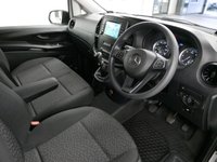 USED 2023 23 MERCEDES-BENZ VITO 114 RWD 2.0 CDI 136 BHP L2 LONG PROGRESSIVE 6 DOOR AIR CON | RWD | LONG | RWD | PRO PACK !