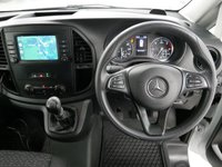 USED 2023 23 MERCEDES-BENZ VITO 114 RWD 2.0 CDI 136 BHP L2 LONG PROGRESSIVE 6 DOOR AIR CON | RWD | LONG | RWD | PRO PACK !