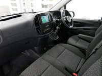 USED 2023 23 MERCEDES-BENZ VITO 114 RWD 2.0 CDI 136 BHP L2 LONG PROGRESSIVE 6 DOOR AIR CON | RWD | LONG | RWD | PRO PACK !