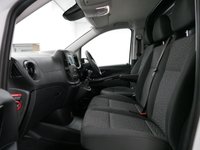 USED 2023 23 MERCEDES-BENZ VITO 114 RWD 2.0 CDI 136 BHP L2 LONG PROGRESSIVE 6 DOOR AIR CON | RWD | LONG | RWD | PRO PACK !