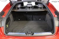 USED 2020 69 MERCEDES-BENZ GLC 2.0 GLC300d AMG Line (Premium) Coupe 5dr G-Tronic+ 4MATIC (SAT NAV) 