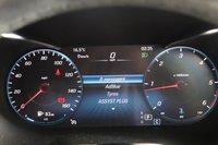 USED 2020 69 MERCEDES-BENZ GLC 2.0 GLC300d AMG Line (Premium) Coupe 5dr G-Tronic+ 4MATIC (SAT NAV) 