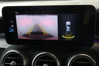 USED 2020 69 MERCEDES-BENZ GLC 2.0 GLC300d AMG Line (Premium) Coupe 5dr G-Tronic+ 4MATIC (SAT NAV) 
