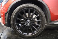 USED 2020 69 MERCEDES-BENZ GLC 2.0 GLC300d AMG Line (Premium) Coupe 5dr G-Tronic+ 4MATIC (SAT NAV) 