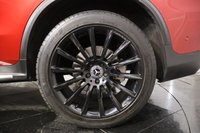 USED 2020 69 MERCEDES-BENZ GLC 2.0 GLC300d AMG Line (Premium) Coupe 5dr G-Tronic+ 4MATIC (SAT NAV) 