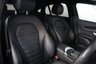 USED 2020 69 MERCEDES-BENZ GLC 2.0 GLC300d AMG Line (Premium) Coupe 5dr G-Tronic+ 4MATIC (SAT NAV) 
