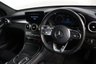 USED 2020 69 MERCEDES-BENZ GLC 2.0 GLC300d AMG Line (Premium) Coupe 5dr G-Tronic+ 4MATIC (SAT NAV) 