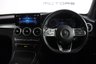 USED 2020 69 MERCEDES-BENZ GLC 2.0 GLC300d AMG Line (Premium) Coupe 5dr G-Tronic+ 4MATIC (SAT NAV) 