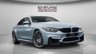 USED 2017 67 BMW M4 3.0 BiTurbo Competition Coupe 2dr Petrol DCT Euro 6 (s/s) (450 ps) HUD + HEATED FRONT SEATS