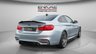 USED 2017 67 BMW M4 3.0 BiTurbo Competition Coupe 2dr Petrol DCT Euro 6 (s/s) (450 ps) HUD + HEATED FRONT SEATS