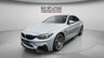 USED 2017 67 BMW M4 3.0 BiTurbo Competition Coupe 2dr Petrol DCT Euro 6 (s/s) (450 ps) HUD + HEATED FRONT SEATS