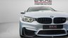 USED 2017 67 BMW M4 3.0 BiTurbo Competition Coupe 2dr Petrol DCT Euro 6 (s/s) (450 ps) HUD + HEATED FRONT SEATS