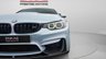 USED 2017 67 BMW M4 3.0 BiTurbo Competition Coupe 2dr Petrol DCT Euro 6 (s/s) (450 ps) HUD + HEATED FRONT SEATS
