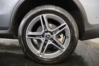 USED 2020 70 MERCEDES-BENZ GLC 2.0 GLC300de 13.5kWh AMG Line 5dr G-Tronic+ 4MATIC (SAT NAV) 