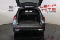 USED 2020 70 MERCEDES-BENZ GLC 2.0 GLC300de 13.5kWh AMG Line 5dr G-Tronic+ 4MATIC (SAT NAV) 