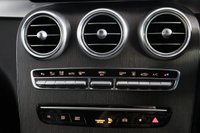 USED 2020 70 MERCEDES-BENZ GLC 2.0 GLC300de 13.5kWh AMG Line 5dr G-Tronic+ 4MATIC (SAT NAV) 