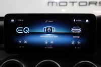 USED 2020 70 MERCEDES-BENZ GLC 2.0 GLC300de 13.5kWh AMG Line 5dr G-Tronic+ 4MATIC (SAT NAV) 