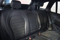 USED 2020 70 MERCEDES-BENZ GLC 2.0 GLC300de 13.5kWh AMG Line 5dr G-Tronic+ 4MATIC (SAT NAV) 