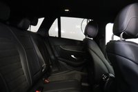 USED 2020 70 MERCEDES-BENZ GLC 2.0 GLC300de 13.5kWh AMG Line 5dr G-Tronic+ 4MATIC (SAT NAV) 